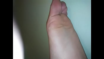 Preview 4 of Shemal Mor - Mis pies