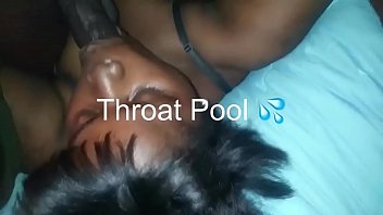 Preview 1 of Diaper Gay Bondage - I Made My Throat A Pool