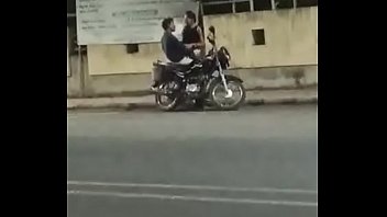 Preview 4 of Son Stef Mom Full Durasien - indian navsari kaliawadi public on road