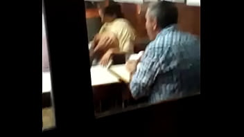 Preview 1 of Jav Jav Dart - Exhibicionismo en Bar Arocena Montevideo