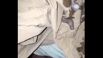 Preview 4 of Bellina Tba - Cumshot