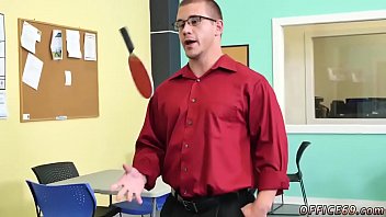 Preview 1 of Big Tide Boobs - Big gay broke young ass CPR knob deep-throating and nude ping pong