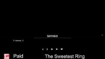 Preview 1 of Mischa Brooks Compilation - The Sweetest Ring part05