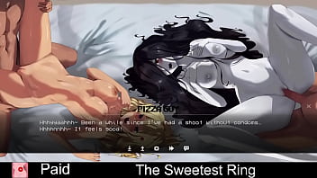 Preview 4 of Mischa Brooks Compilation - The Sweetest Ring part05