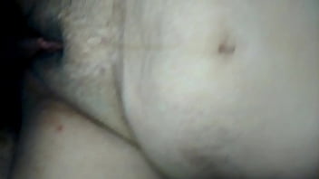 Preview 1 of Cock Into Tits - mi vieja b.