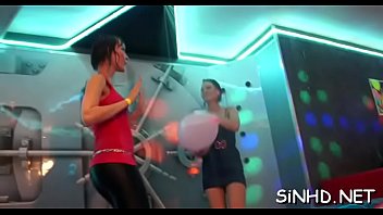 Preview 2 of Xxx Bf Indin Com - Heavenly pussies and schlongs are shared during orgy party