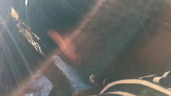 Preview 1 of Bowliwood Actors Porn Video - Girlfriend gets a mouthful at car