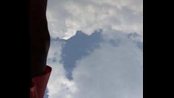 Preview 2 of Yesporn Plaese - Upskirt Mzansi Kasi girl