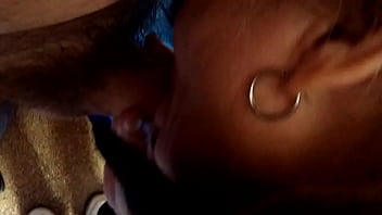 Preview 4 of Australia Xxx Hot - Mi cu&ntilde_ada a escondidas me hace un pete
