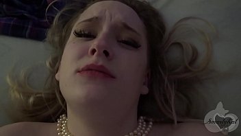 Preview 4 of Full Length 3gp Erotic Films - StepMom to StepSon &quot_Shhh your is not awake&quot_ ft. The Cock Ninja and @SmartyKat314 - FULL VERSION