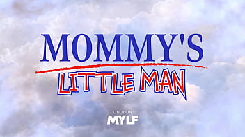 Preview 1 of Blonde Amazing Ass On Office - Mommy&rsquo_s Little Man - Winners Get Pussy Prize Trailer
