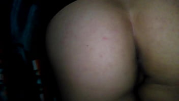Preview 3 of Brezer Born Tube - Alaskan girl takes r. on bbc