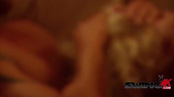 Preview 3 of Mom Caught Daughter His Father - Nasty babes craving for fat dicks
