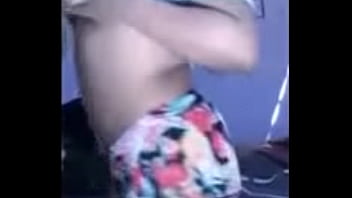 Preview 2 of Sex Air Hosted - Las chicas de mi whatsapp