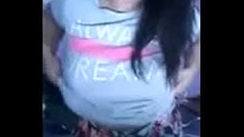 Preview 4 of Sex Air Hosted - Las chicas de mi whatsapp