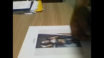 Preview 2 of Young Lesbian Teen Sex - HOMENAGEM PARA NIHILX I