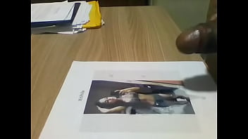 Preview 3 of Young Lesbian Teen Sex - HOMENAGEM PARA NIHILX I