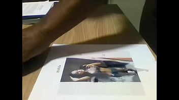 Preview 4 of Young Lesbian Teen Sex - HOMENAGEM PARA NIHILX I