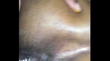 Preview 1 of Twerk Jerk Tutti The Booty - Wet pussy redbone