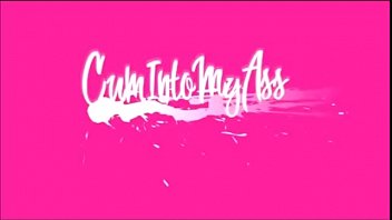 Preview 3 of Saxsena Sex - Cum Into My Ass - Drops