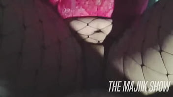 Preview 4 of Xxx Wwvdeio - The Majiik Show ep2 Lethal Lipps
