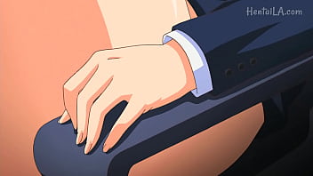 Preview 2 of Chut Mare - Jk to ero giin sensei 2 sub espa&ntilde_ol