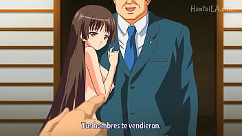 Preview 3 of Chut Mare - Jk to ero giin sensei 2 sub espa&ntilde_ol