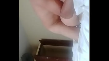 Preview 4 of A Girl Fucked By Gorilla - mi tio de visita