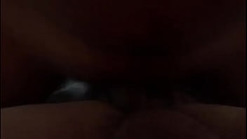 Preview 2 of Young Loli Pussy - Metendo sem capa no meu viadinho