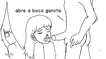 Preview 1 of Chota Laki Xxx - Cabana parte secreta