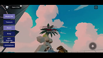 Preview 1 of Moom Washing Clothes - extra&ntilde_o me folla y se corre varias veces1