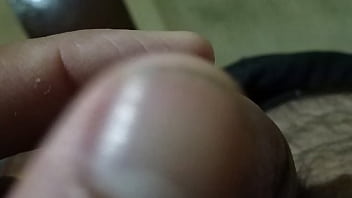 Preview 4 of Pkf Strangled - My own pennis