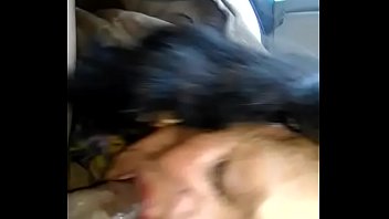 Preview 3 of Indan Teen Sex - Madura prostituta camino de cintura arg pete auto cupa pija