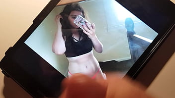 Preview 3 of Bbw Tiin - Tribute video Carlyxxox