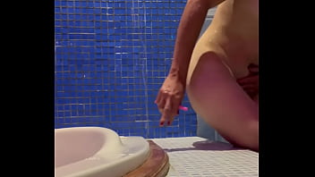 Preview 1 of Game Song - Shaving my pubes