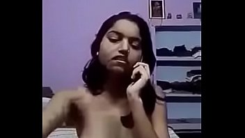 Preview 3 of Sunny Leon Nude Stage Show - Fingering in selfie