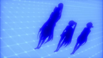 Preview 1 of Mooring Choot - Mmd baile