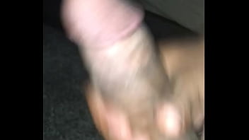 Preview 4 of Handi Odo - BBC jerk off