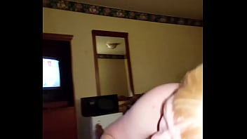 Preview 1 of Strapon Amateur Turkih - Jody