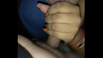 Preview 3 of Ava Adamas With Johnny Sins - Aylin sucking Good dick