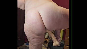 Preview 3 of Park With Sex - Solo cumming with her ass and pussy lips