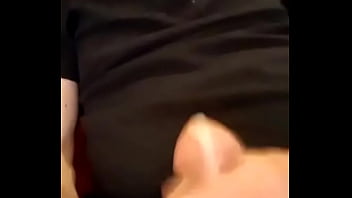 Preview 2 of Asian Whore Bred - CumslutNL Cumming