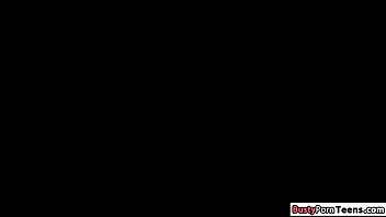 Preview 1 of King Bawa - Blonde Aaliyah masturbates and rides bbc