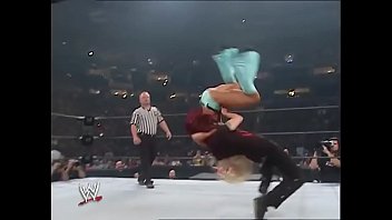 Preview 2 of Auntey Xnxx - Torrie Wilson