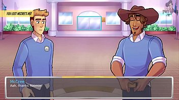 Preview 2 of Sheri Deville - Sinfully Fun Games Overwatch Academy34