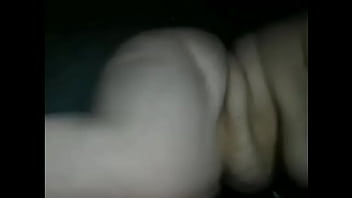 Preview 1 of Bukkake In Eye - Chubby hairy fucking sexy
