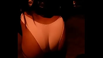 Preview 2 of Hd Big Tiite - Safada na rua de calcinha