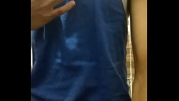 Preview 1 of Sexllll 9 - Nipple tease from bottom guy