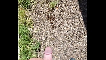 Preview 2 of Famous Woboydy - Huge piss