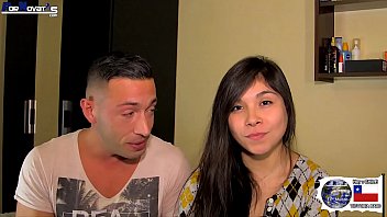 Preview 2 of Thr Porn Factor - por el mundo chile. Victoria hard &amp_ victor bloom PORNO ESPA&Ntilde_OL